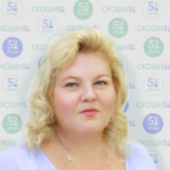 Волкова Наталья Александровна