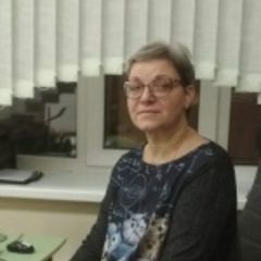 Еремина Анна