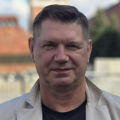 Володин Александр Владимирович