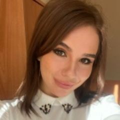 Соболева Евгения