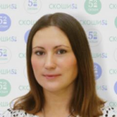 Медетханова Елена