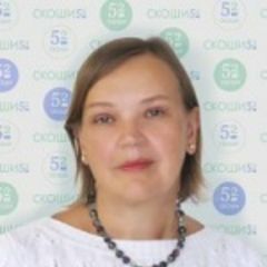 Кузина Елена