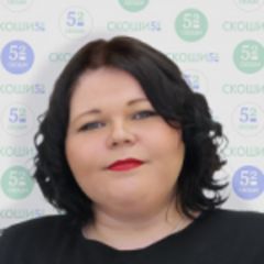 Берилова Мария Вячеславовна