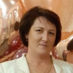 Хасанова Татьяна