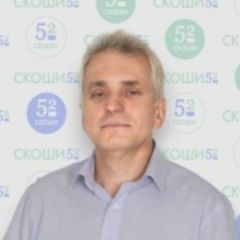 Рудинский Александр