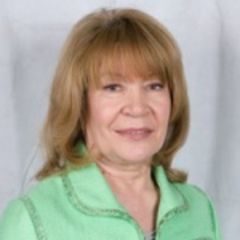 Зеленцова Наталья