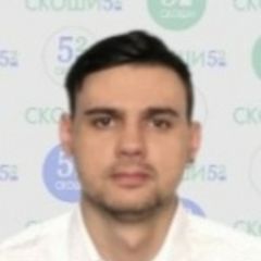 Дубашинский Вячеслав
