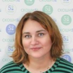 Тимошенко Евгения