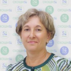 Масленникова Валерия