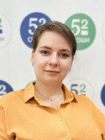 Михайлова Анастасия